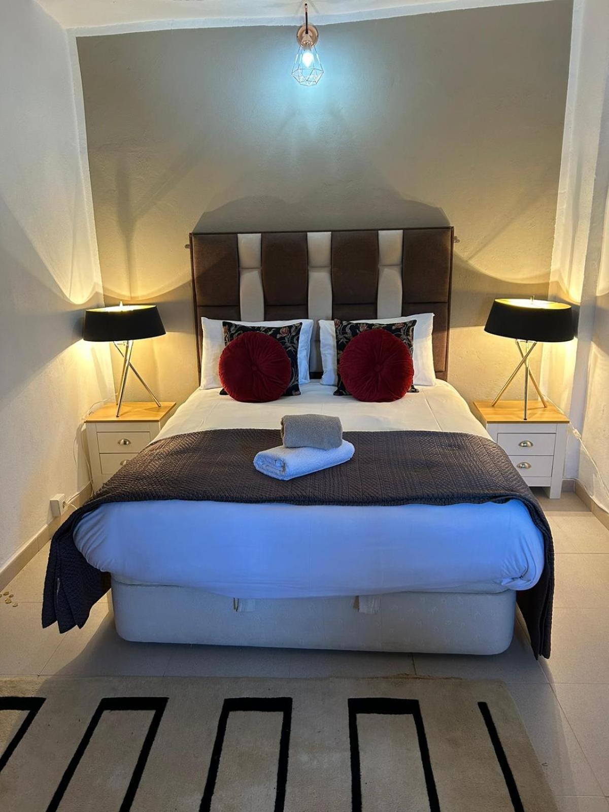 Bed and Breakfast Casa Lucia Caniles Exteriér fotografie